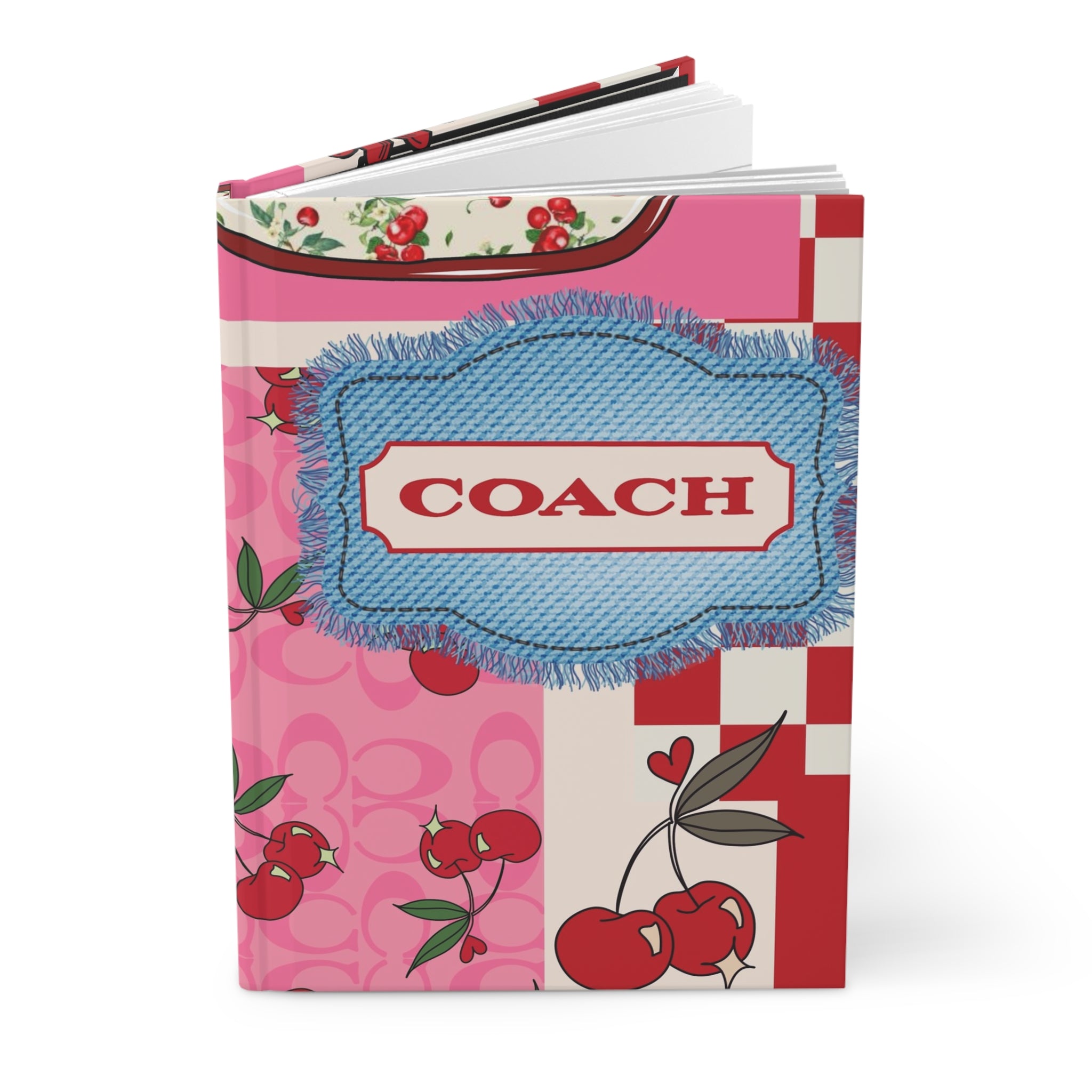 Matte finish Journal