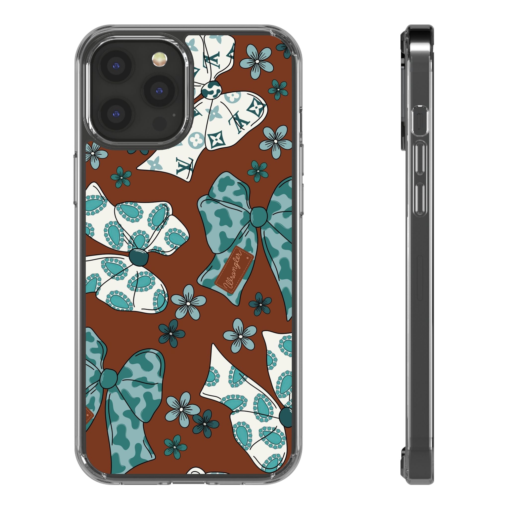 Turquoise Case