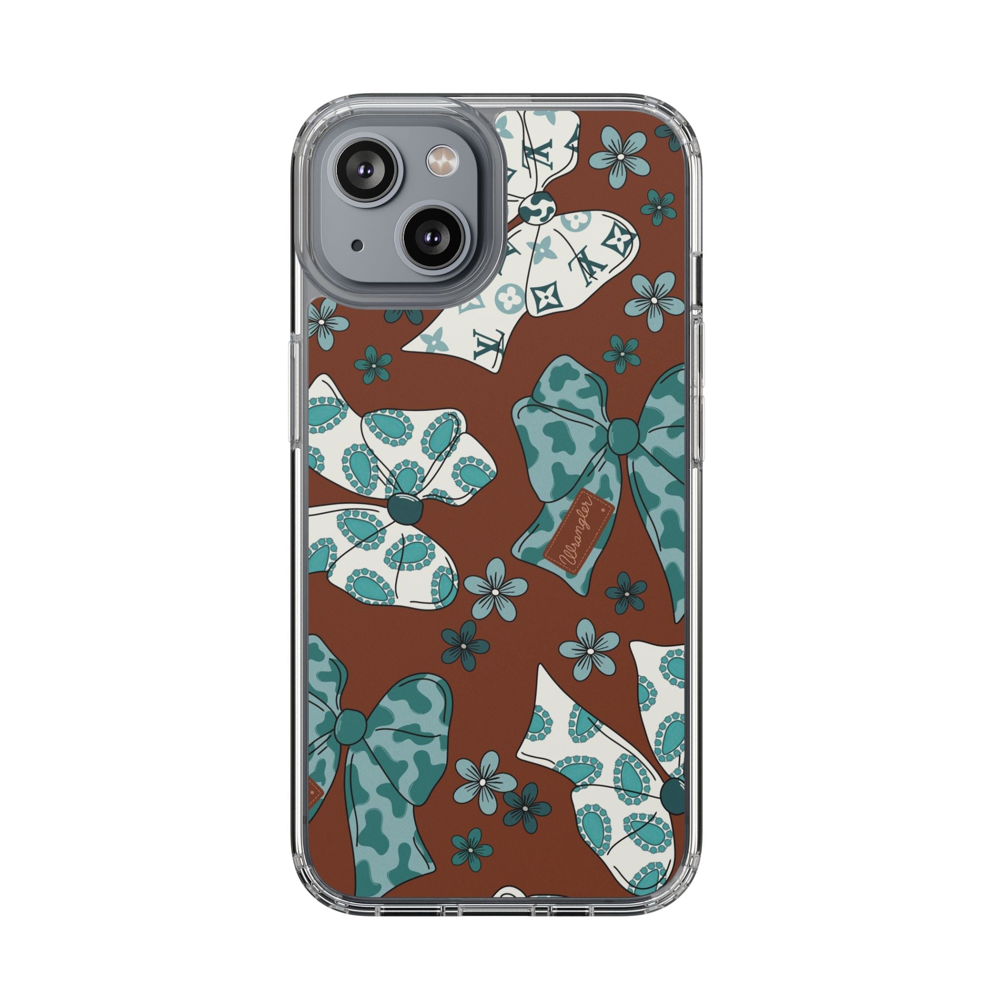Turquoise Case