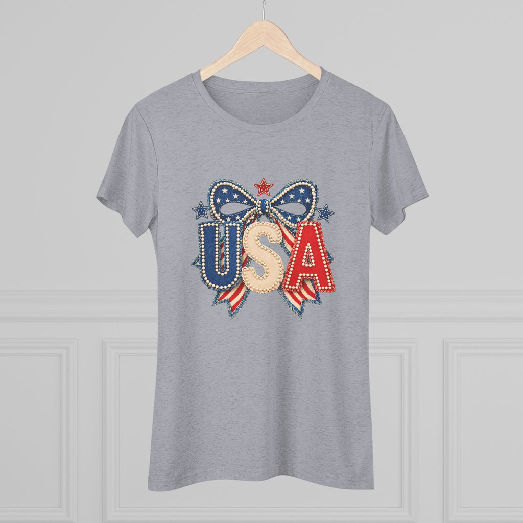 4th of July Top