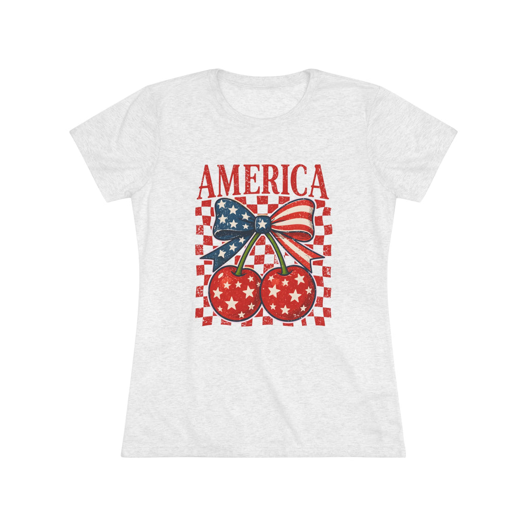 American Cherries