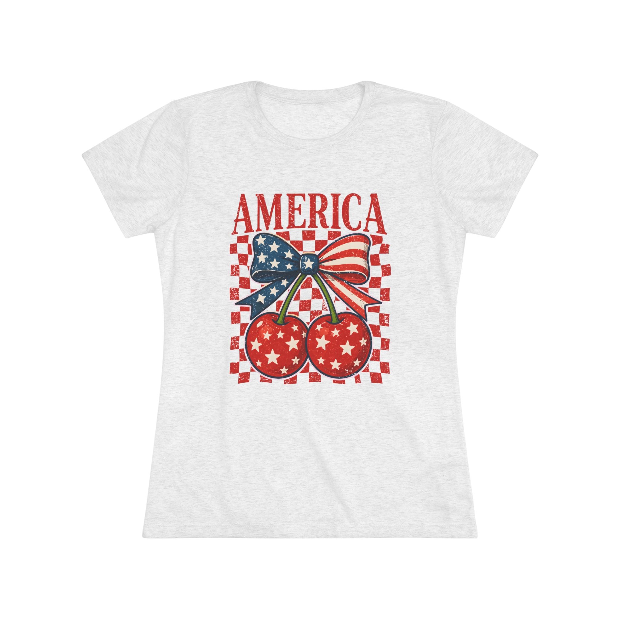 American Cherries