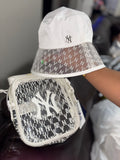 White NY set