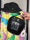 Black NY set