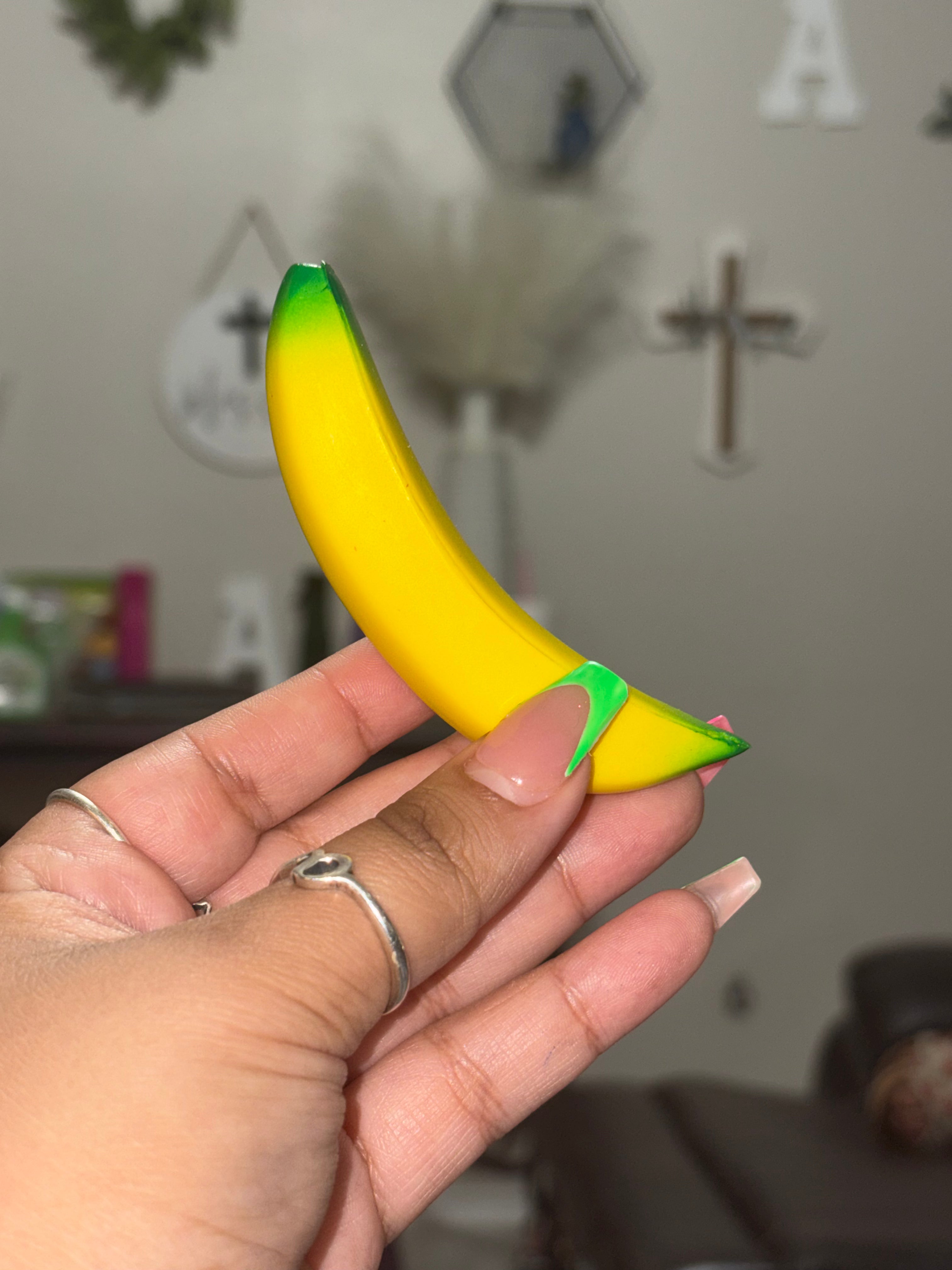 Banana Squishy